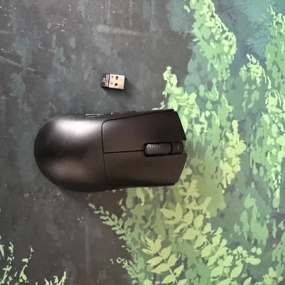 Razer DeathAdder v3 PRO